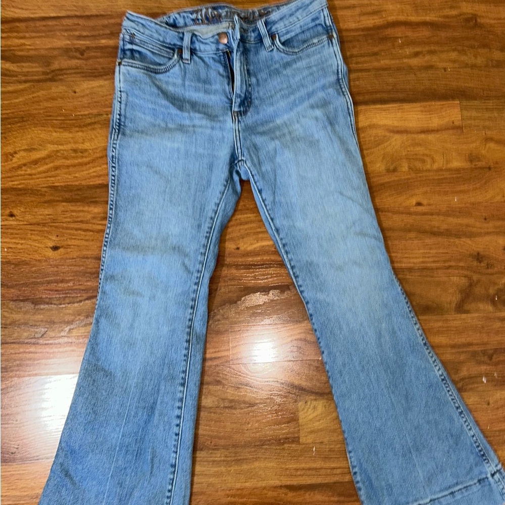 WRANGLER JEANS